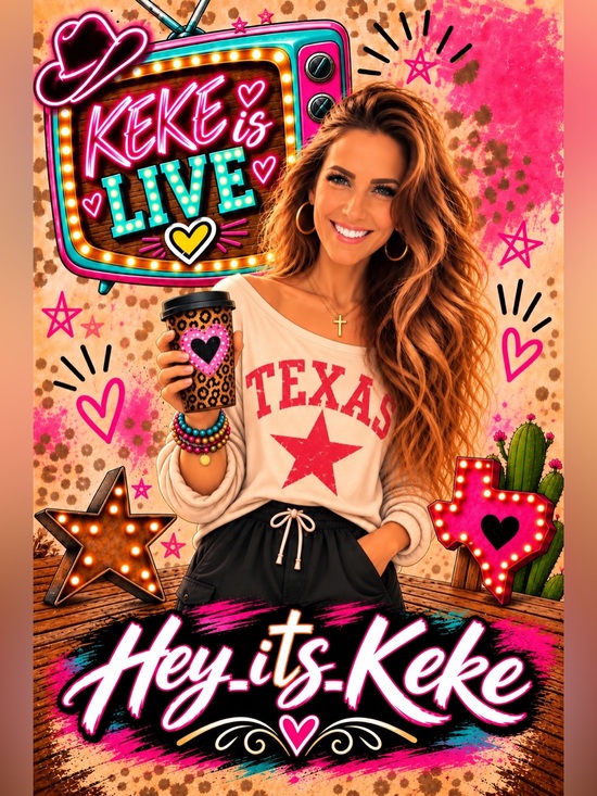 Other - 🍀 KEKE IS LIVE 🍀 Tune in NOW 📺